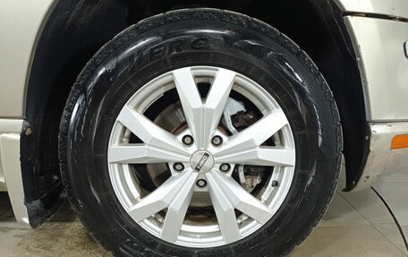 Chrysler Pacifica (CS), 2003 год, 390 000 рублей, 15 фотография