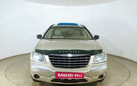 Chrysler Pacifica (CS), 2003 год, 390 000 рублей, 2 фотография
