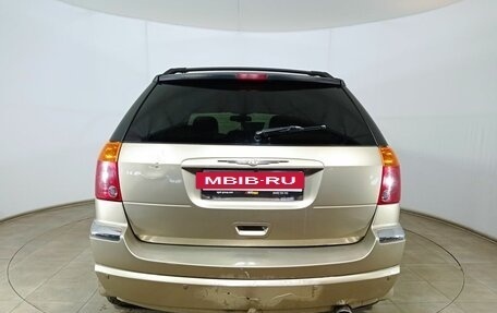 Chrysler Pacifica (CS), 2003 год, 390 000 рублей, 6 фотография