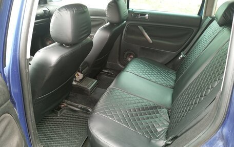 Volkswagen Passat B5+ рестайлинг, 1999 год, 450 000 рублей, 7 фотография