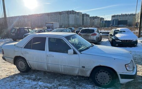 Mercedes-Benz W124, 1990 год, 330 000 рублей, 3 фотография