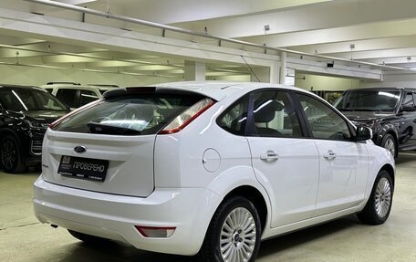 Ford Focus II рестайлинг, 2010 год, 749 000 рублей, 6 фотография