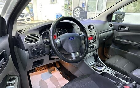 Ford Focus II рестайлинг, 2010 год, 749 000 рублей, 7 фотография