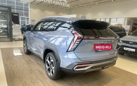 Geely Atlas, 2024 год, 4 049 190 рублей, 4 фотография