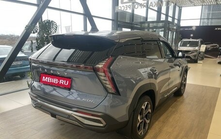 Geely Atlas, 2024 год, 4 049 190 рублей, 6 фотография