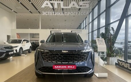 Geely Atlas, 2024 год, 4 049 190 рублей, 2 фотография