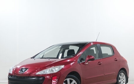 Peugeot 308 II, 2010 год, 699 000 рублей, 4 фотография