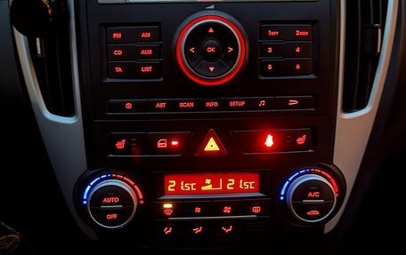 KIA cee'd I рестайлинг, 2011 год, 920 000 рублей, 7 фотография