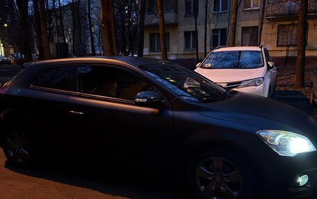 KIA cee'd I рестайлинг, 2011 год, 920 000 рублей, 8 фотография