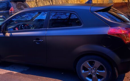 KIA cee'd I рестайлинг, 2011 год, 920 000 рублей, 3 фотография
