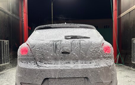 KIA cee'd I рестайлинг, 2011 год, 920 000 рублей, 9 фотография