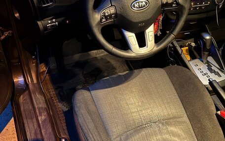 KIA cee'd I рестайлинг, 2011 год, 920 000 рублей, 5 фотография