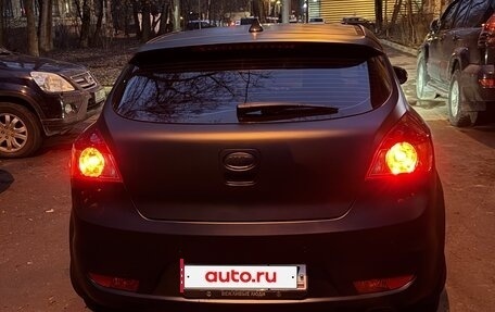 KIA cee'd I рестайлинг, 2011 год, 920 000 рублей, 4 фотография