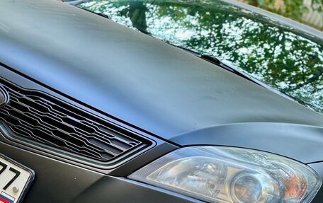 KIA cee'd I рестайлинг, 2011 год, 920 000 рублей, 13 фотография