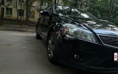 KIA cee'd I рестайлинг, 2011 год, 920 000 рублей, 23 фотография