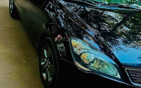 KIA cee'd I рестайлинг, 2011 год, 920 000 рублей, 22 фотография