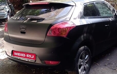 KIA cee'd I рестайлинг, 2011 год, 920 000 рублей, 17 фотография