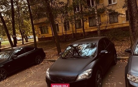 KIA cee'd I рестайлинг, 2011 год, 920 000 рублей, 15 фотография
