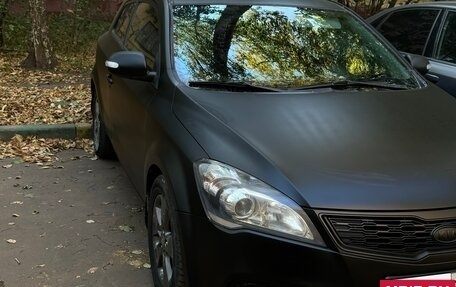 KIA cee'd I рестайлинг, 2011 год, 920 000 рублей, 16 фотография
