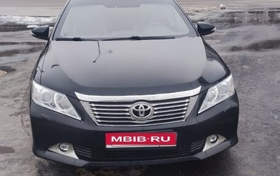 Toyota Camry, 2012 год, 2 700 000 рублей, 1 фотография