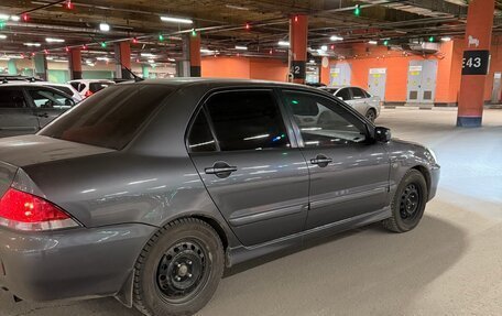 Mitsubishi Lancer IX, 2006 год, 470 000 рублей, 3 фотография