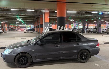 Mitsubishi Lancer IX, 2006 год, 470 000 рублей, 6 фотография