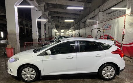 Ford Focus III, 2012 год, 880 000 рублей, 8 фотография