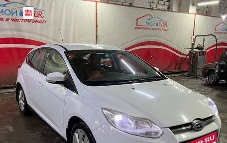 Ford Focus III, 2012 год, 880 000 рублей, 3 фотография