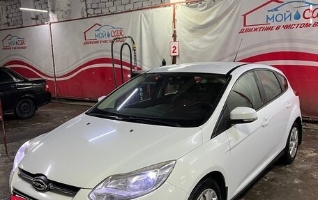 Ford Focus III, 2012 год, 880 000 рублей, 9 фотография