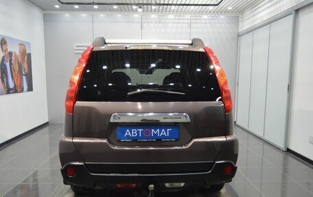 Nissan X-Trail, 2008 год, 1 068 000 рублей, 5 фотография