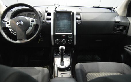 Nissan X-Trail, 2008 год, 1 068 000 рублей, 27 фотография