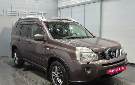 Nissan X-Trail, 2008 год, 1 068 000 рублей, 3 фотография