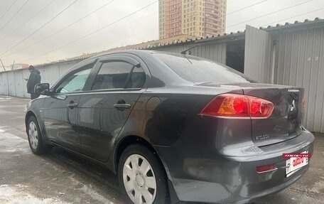 Mitsubishi Lancer IX, 2007 год, 695 000 рублей, 10 фотография