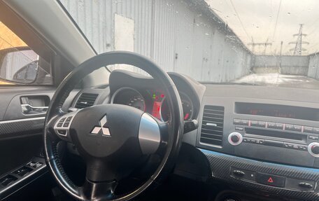 Mitsubishi Lancer IX, 2007 год, 695 000 рублей, 27 фотография