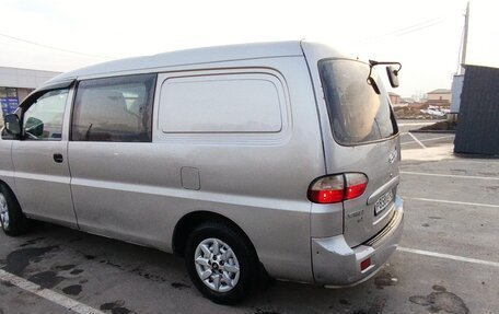 Hyundai Starex I рестайлинг, 2006 год, 720 000 рублей, 5 фотография