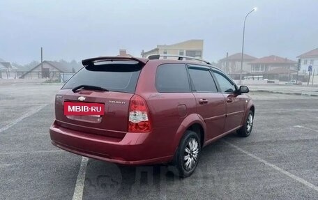 Chevrolet Lacetti, 2008 год, 770 000 рублей, 8 фотография