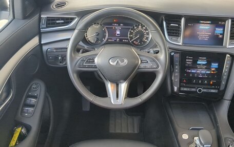 Infiniti QX55, 2022 год, 4 763 000 рублей, 9 фотография