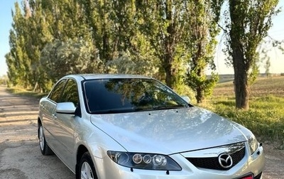 Mazda 6, 2007 год, 950 000 рублей, 1 фотография