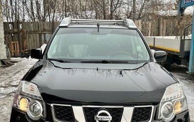 Nissan X-Trail, 2014 год, 1 800 000 рублей, 1 фотография