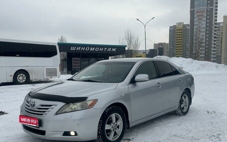 Toyota Camry, 2006 год, 1 230 000 рублей, 1 фотография