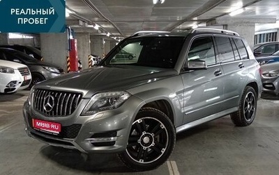 Mercedes-Benz GLK-Класс, 2014 год, 2 200 000 рублей, 1 фотография