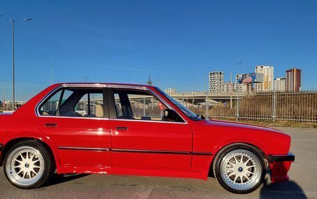 BMW 3 серия, 1988 год, 2 100 000 рублей, 2 фотография