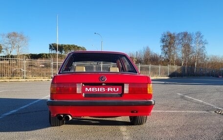 BMW 3 серия, 1988 год, 2 100 000 рублей, 9 фотография