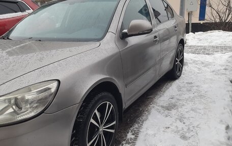 Skoda Octavia, 2008 год, 590 000 рублей, 6 фотография