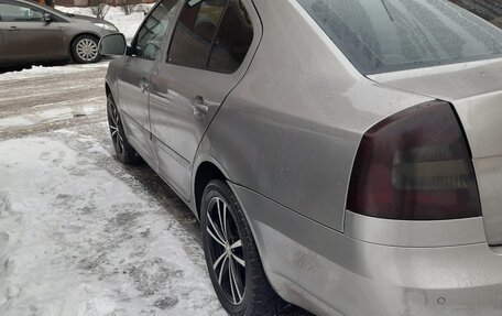 Skoda Octavia, 2008 год, 590 000 рублей, 5 фотография