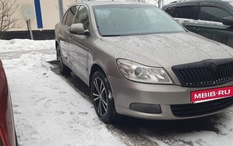 Skoda Octavia, 2008 год, 590 000 рублей, 3 фотография