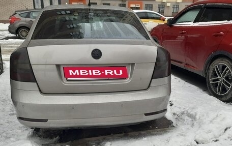 Skoda Octavia, 2008 год, 590 000 рублей, 4 фотография