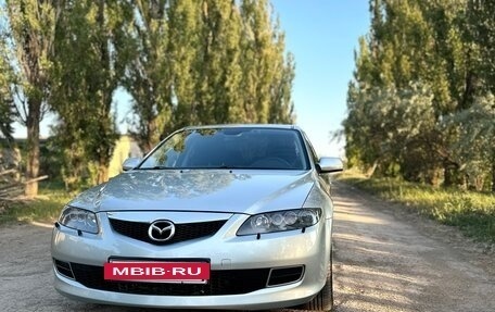 Mazda 6, 2007 год, 950 000 рублей, 3 фотография