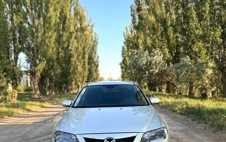 Mazda 6, 2007 год, 950 000 рублей, 2 фотография