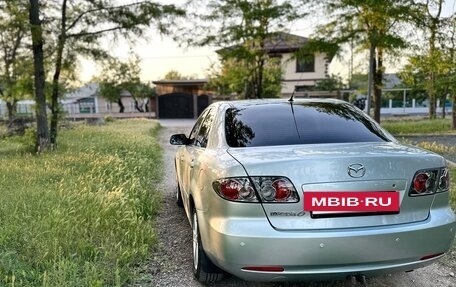 Mazda 6, 2007 год, 950 000 рублей, 20 фотография